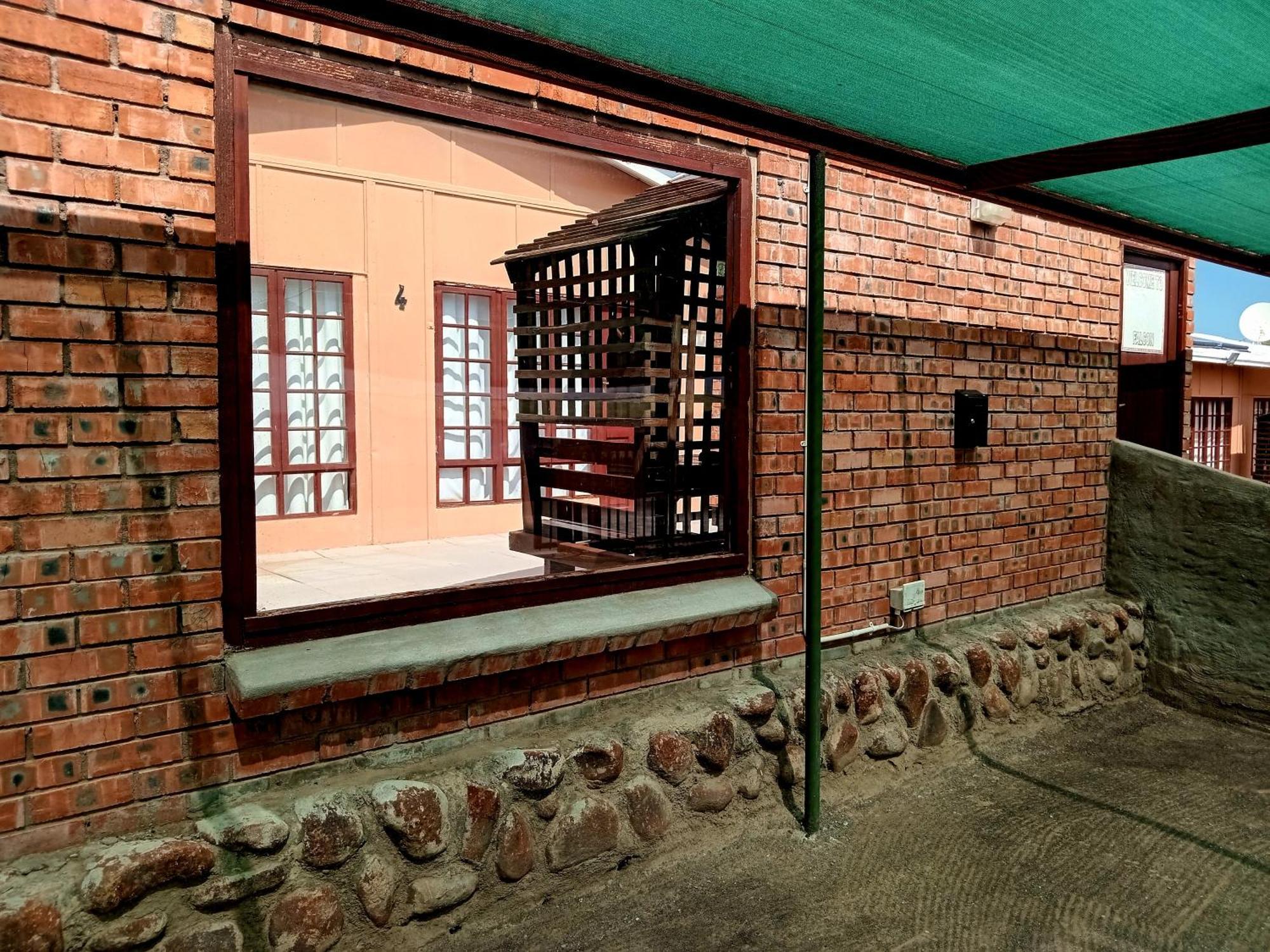 Sunrose Group Of Guesthouses Gariepdam Exterior foto